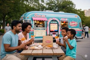 Twist Co Donuts 3