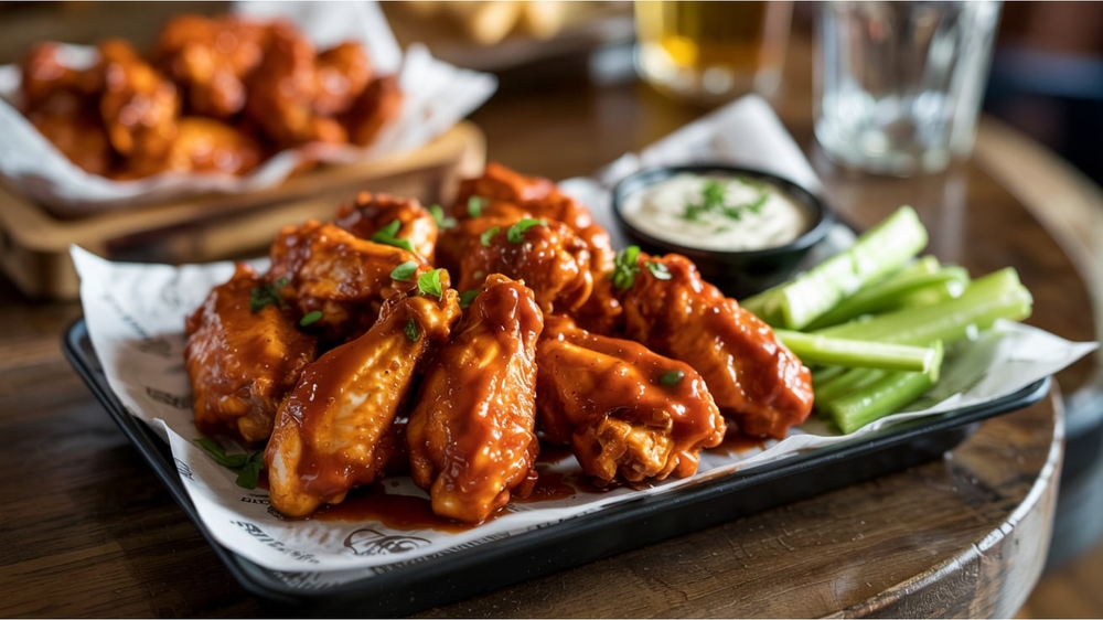 The Wing Franchise Market: Why Wings Keep Winning (and Where the Growth Is Headed)