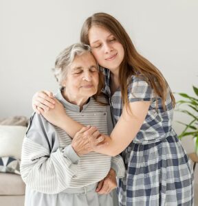 ACL Home Care 2148597191