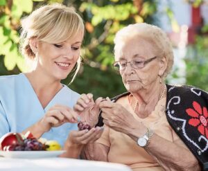 ACL Home Care Social