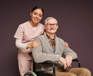 ACL Home Care socialcare professionals in Ireland