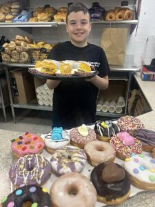Bagel Grill 10