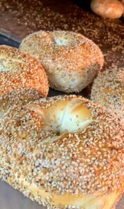 Bagel Grill 2