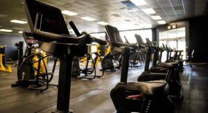Bunker Fitness 10