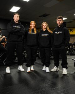 Bunker Fitness 3