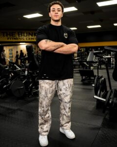 Bunker Fitness 5