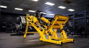 Bunker Fitness 7