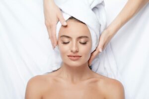 Face MD medspa2II Large