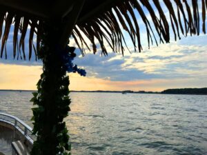 Good Vibes Tiki Cruises 5