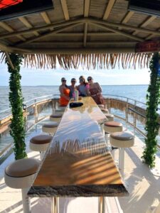 Good Vibes Tiki Cruises 7