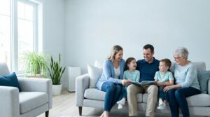 SafeHome Air Solutions 3