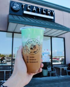 Teatery 0