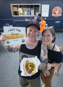 The Best Wurst 10