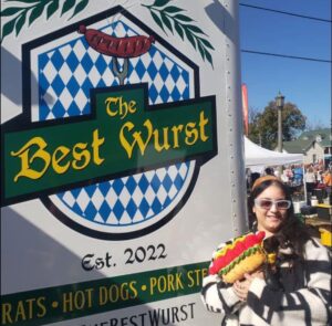 The Best Wurst 3