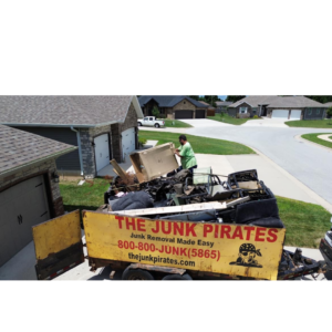 The Junk Pirates the junk pirates 1