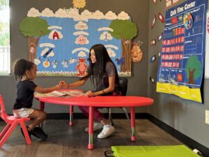 America Autism Franchising 2