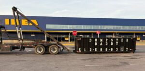 Dumpster Daddy 2