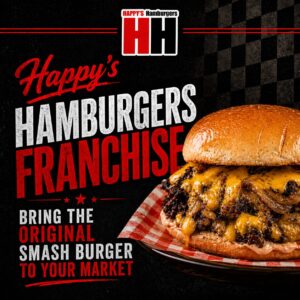 Happys Hamburgers Page 01.2
