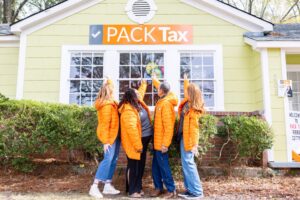 PACK Tax Hattiesburg – Pack Tax