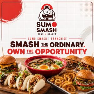 Sumo Smash 6