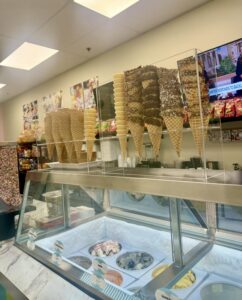 Sunset Mexican Ice Cream IMG 0927