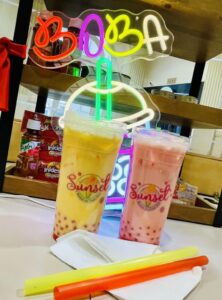 Sunset Mexican Ice Cream p5 image