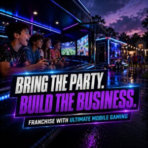 Ultimate Mobile Gaming Page 1