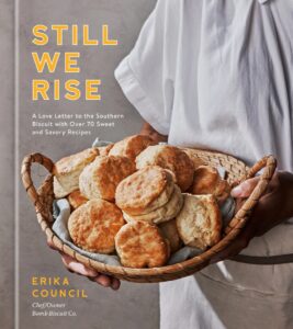 Bomb Biscuit Co Still We Rise Cover