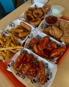 Crazy Mikes Wings 481454194 18314120605204561 9223229699931969510 n Large