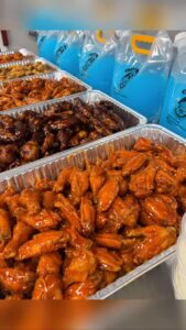 Crazy Mikes Wings 602527631 866032909166249 5966228564131850912 n Large