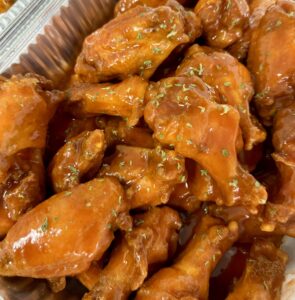 Crazy Mikes Wings IMG 014