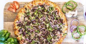 Pasquales Pizza 3