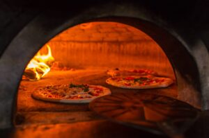 Stefano Ferrara Oven
