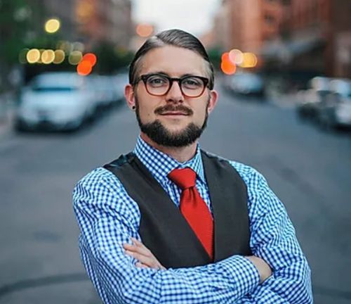 Russell Kinsey - Building Franchise-Law Expertise Across Industries