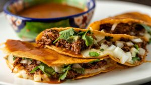 Taqueria Los Sombreros Images 1
