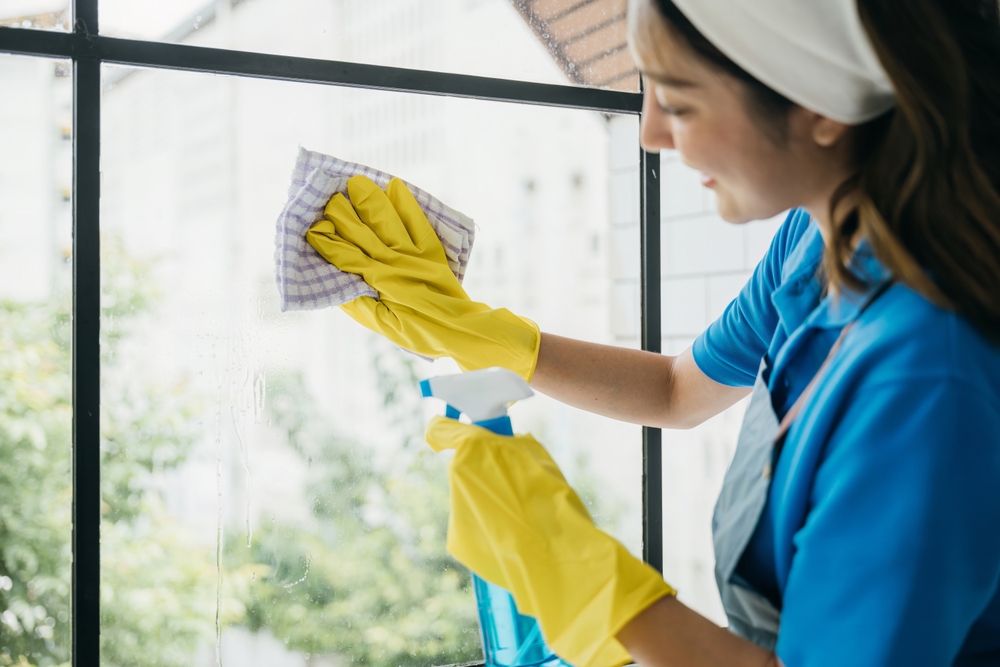 The Cleaning Services Franchise Market is A Scalable and Proven Franchise Industry